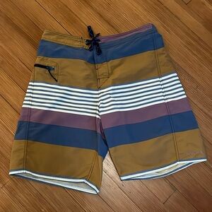 Men’s Patagonia Board Shorts